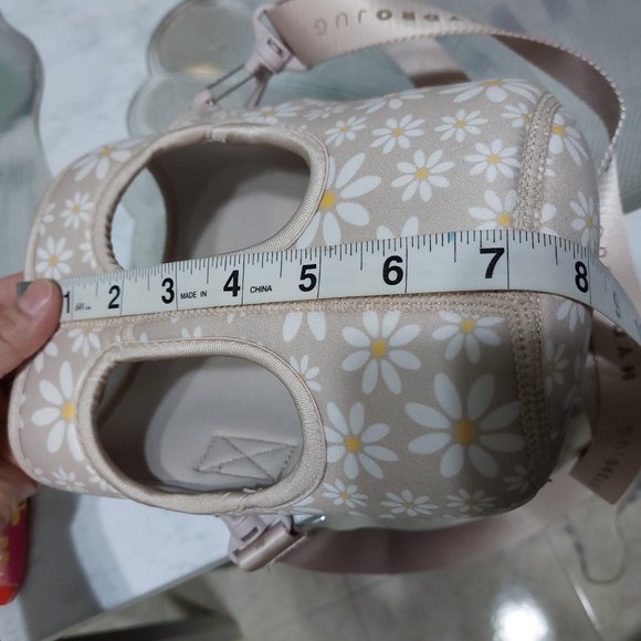 Hydrojug Bottle Sleeve Long Straps Bag - Picture 6 of 8